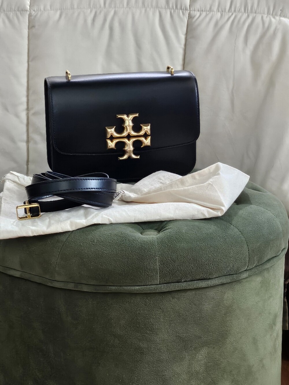 Tory Burch Eleanor Convertable